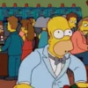 Homero Simpson 15