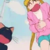 Gatita Luna🌜1🇲🇽Movi 17