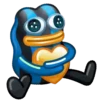 Pepe de Colores 🐸 19