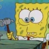 Bob Esponja (sticker.fan) 13