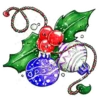 Variaditos Navideños🎄💞1🇵🇪Movi 20