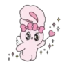 Esther Bunny 🌸🧡 14