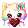Amor Cute🌹💞1🇵🇪Movi 21