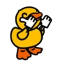 D Duck 🐥1🇲🇽Moví 17