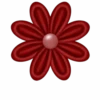 Flores y Rosas Rojas💞1🇵🇪Movi 17