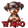 Te Amo 1 ❤ MOV 🇲🇽 20