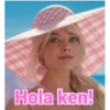 Barbie 2023 (sticker.fan) 14