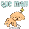 Lanudo Mov @rdmonroig 17