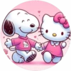 Hello Kitty💞5🇵🇪Clásica 21