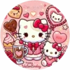 Hello Kitty💞6🇵🇪Movi 16