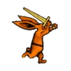 Rabbits 8