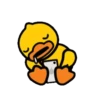 D Duck 🐥1🇲🇽Moví 19