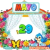 CALENDARIO MAYO PARTE 2 12