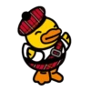 D Duck 🐥1🇲🇽Moví 20