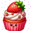 Fresas(Cute)🍓💞1🇵🇪Movi 17