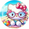 Hello Kitty💞6🇵🇪Movi 17