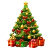 Variaditos Navideños🎄💞3🇵🇪Movi 16