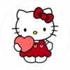 Hello Kitty💞5🇵🇪Clásica 22