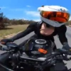 Love of motorcycles🏍️1🇲🇽Movi 15