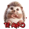 Te Amo 1 ❤ MOV 🇲🇽 21