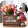 Snoopy amoroso💞1🇵🇪Clásica 17