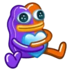 Pepe de Colores 🐸 21