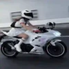 Love of motorcycles🏍️1🇲🇽Movi 16