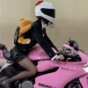 Love of motorcycles🏍️1🇲🇽Movi 17