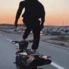 Love of motorcycles🏍️2🇲🇽Movi 19