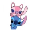 Stitch Animated 17