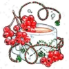 Variaditos Navideños🎄💞1🇵🇪Movi 21