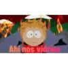 south park 18