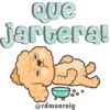 Lanudo Mov @rdmonroig 19