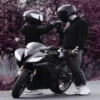 Love of motorcycles🏍️2🇲🇽Movi 20