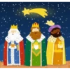 FELIZ DÍA DE REYES 14