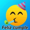 🤪Cumple Feliz😜mov 20