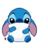STICH 2 ❤ MOV. 🇲🇽 19
