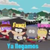 south park 21