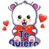 Amor🥰💞23🇵🇪Clásica 16
