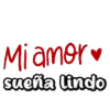 Sueña Lindo corazón ❤️ tiktok 10