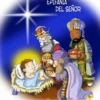 FELIZ DÍA DE REYES 16