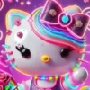 Hello Kitty💞3🇵🇪Movi 17