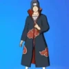 Itachi bailando 17