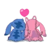 Stitch Animated 18