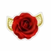 Flores y Rosas Rojas💞1🇵🇪Movi 20