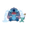 Stitch Animated 2 24