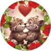 Animales Amorosos💞2🇵🇪Movi 21