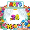 CALENDARIO MAYO PARTE 2 13