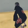 Itachi bailando 18