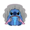 Stitch Animated 19